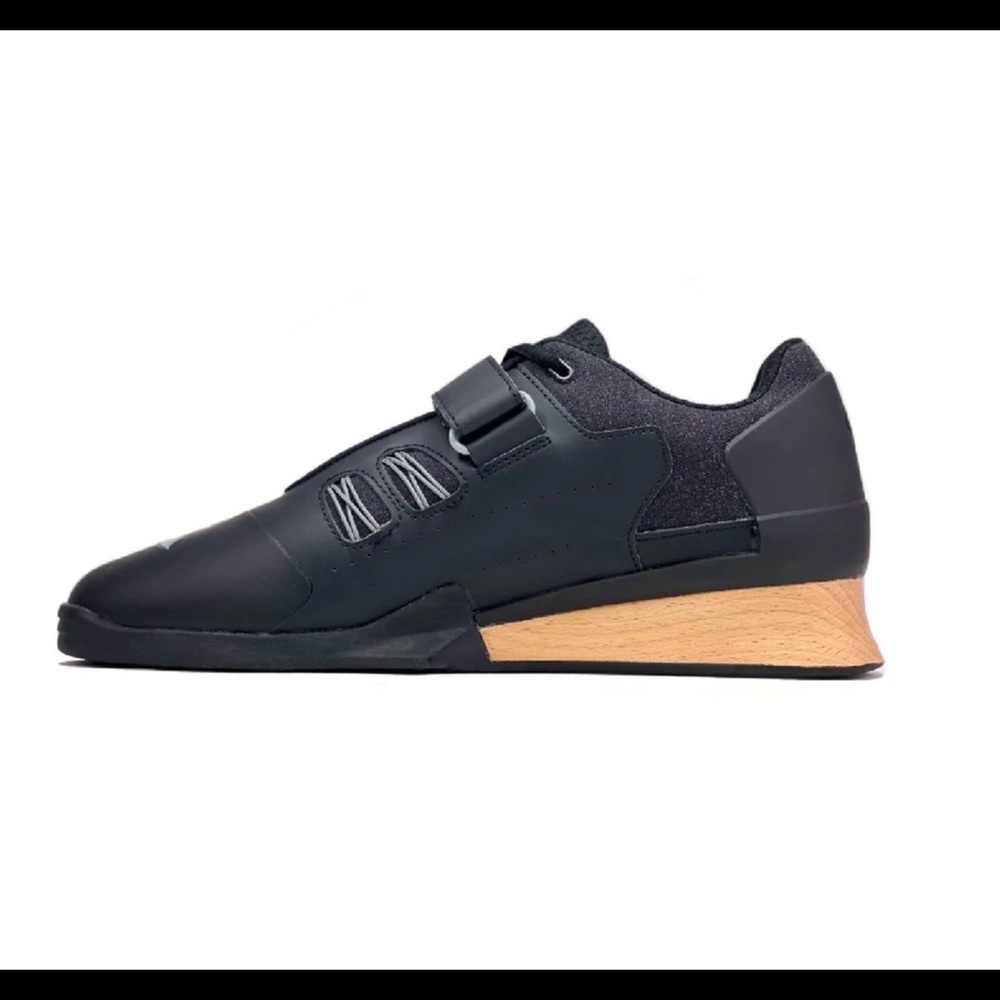 NEW Velaasa Strake Olympic Weightlifting Shoe